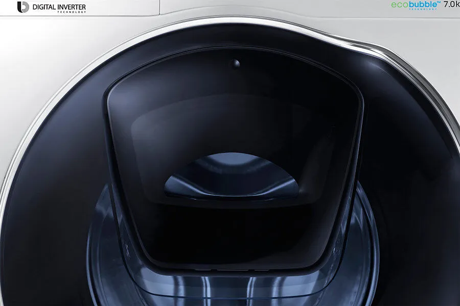 Samsung WD70K5400OW Thumbnail 10