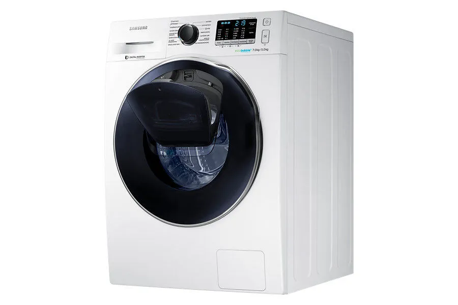 Samsung WD70K5400OW Thumbnail 14