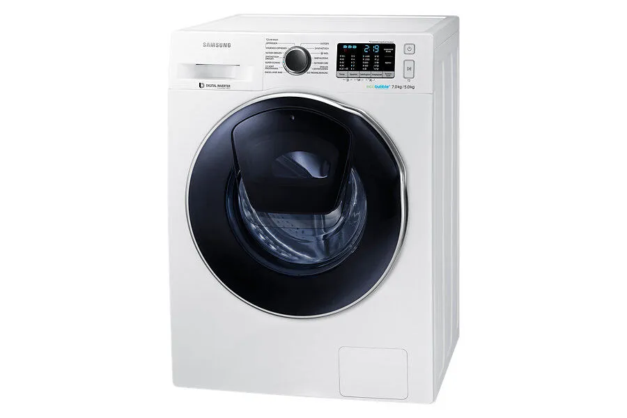 Samsung WD70K5400OW Thumbnail 2