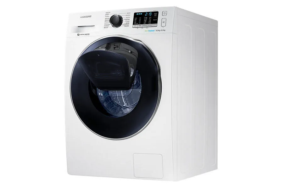 Samsung WD90K5410OW Thumbnail 13