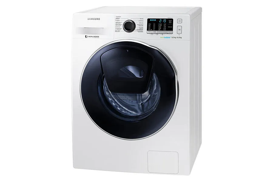 Samsung WD90K5410OW Thumbnail 1