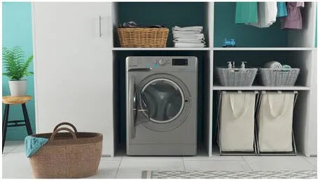 Indesit BDE 86436X S UK N 8050147653302 Thumbnail 12