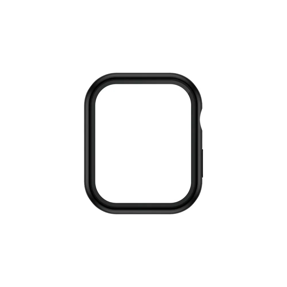 PanzerGlass® Case Full Body Slim Black Apple Watch Series 11 | 10 | 46mm 3717 Thumbnail 9
