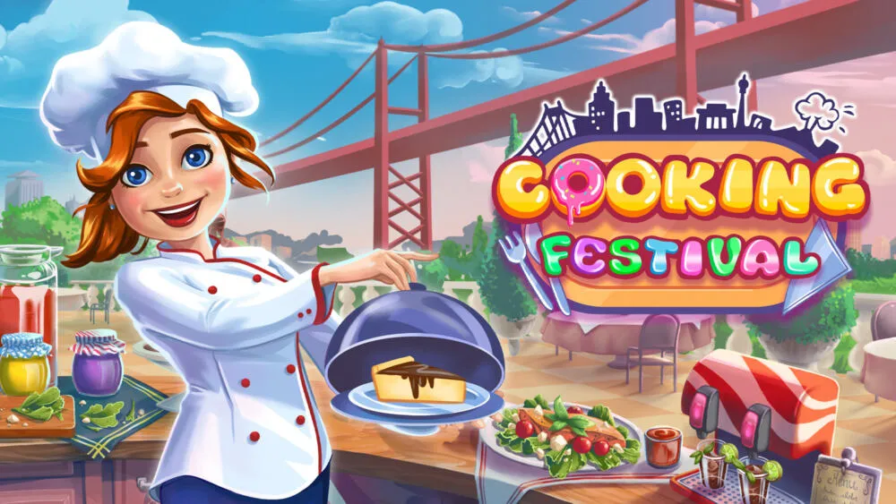 Nintendo Cooking Festival Flemenkçe, İngilizce, Fransızca, Almanca, İtalyan, Japonca, Korece, Portekizce, Rusça, Basitleştirilmiş Çince, İspanyol, Geleneksel Çince Nintendo Switch Oyun