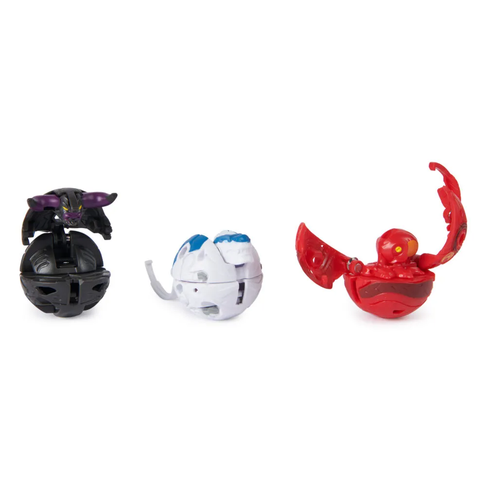 Spin Master Bakugan BTB Battle Pack S1 F23 GML 6066997 Thumbnail 12