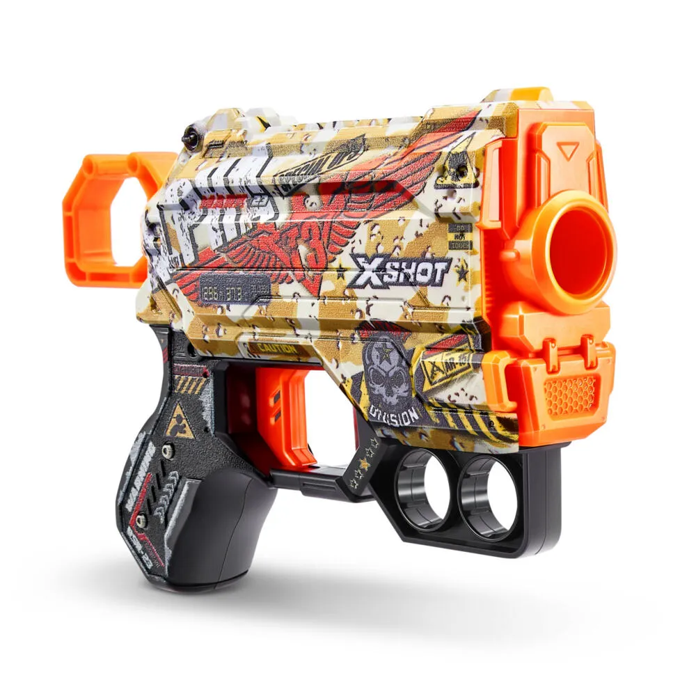ZURU XSHOT 36543 Thumbnail 13