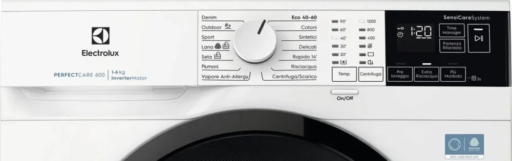 Electrolux EW6SK426A Thumbnail 5