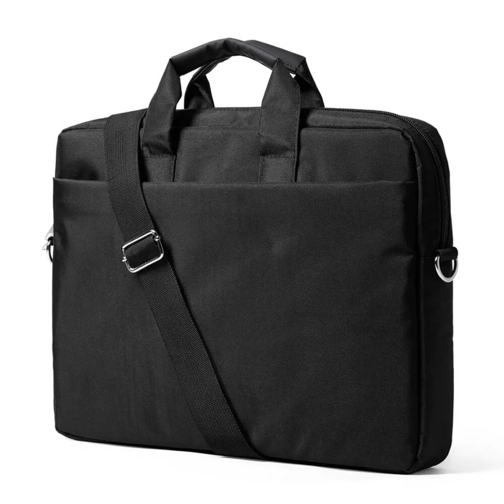 Accezz SH00074268 laptop çantası & kılıfı 40,6 cm (16") Siyah