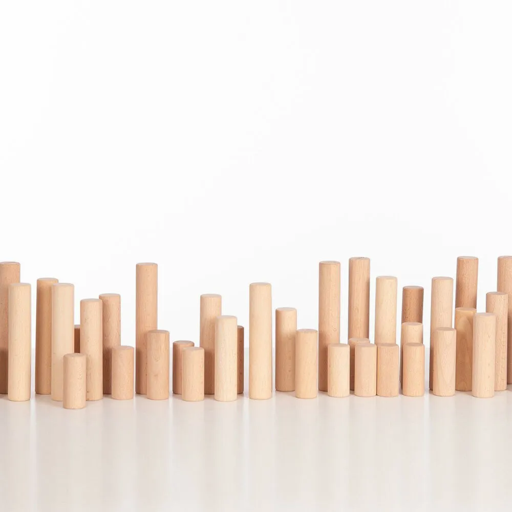 Tickit Natural Architect Columns 73478 Thumbnail 11