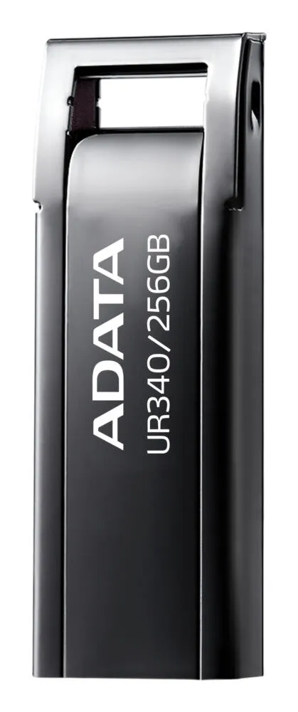 ADATA UR340 AROY-UR340-256GBK 256 GB USB 3.2 Flash Bellek Thumbnail 5