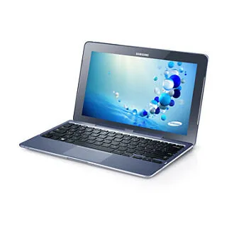 Samsung XE500T1C 64 GB XE500T1C-A02UK 11.6 inç 2 GB RAM Gümüş Tablet Thumbnail 2