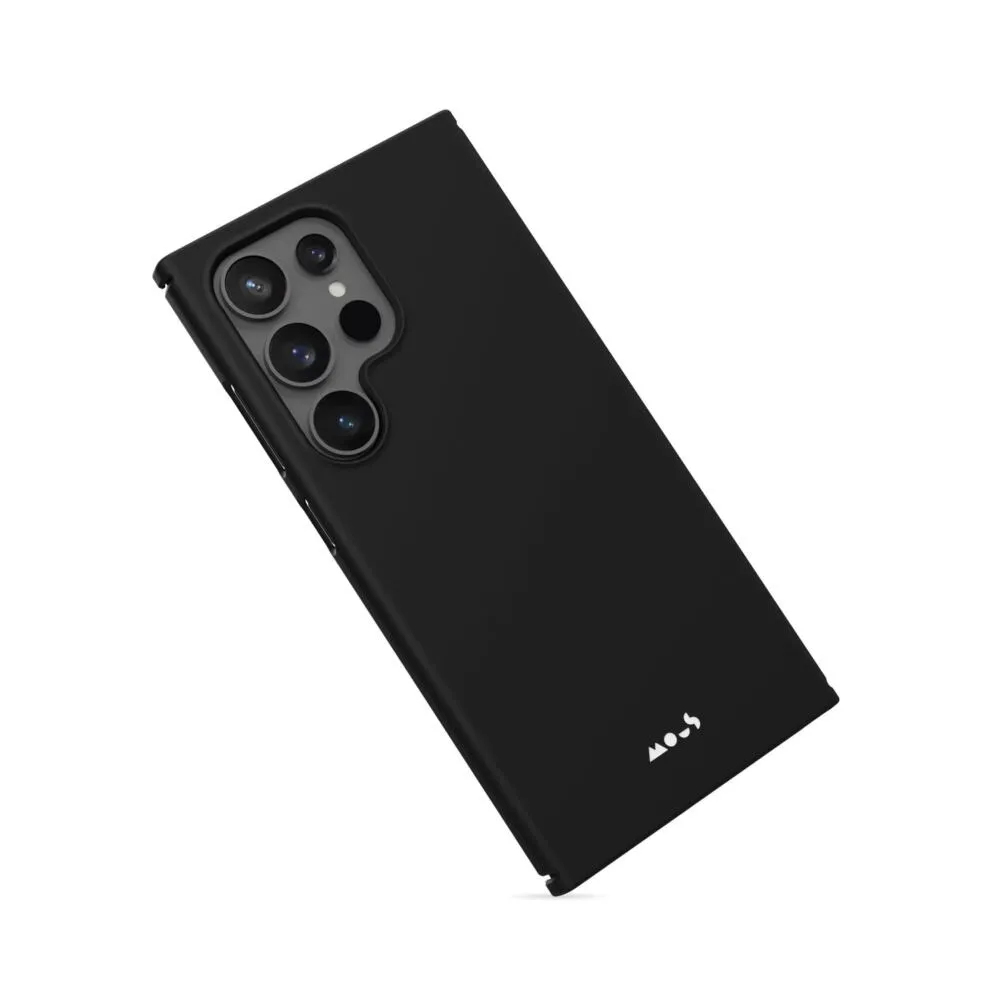 Mous Super Thin SHE-A0806-BLKPCB-000-W1 Thumbnail 11