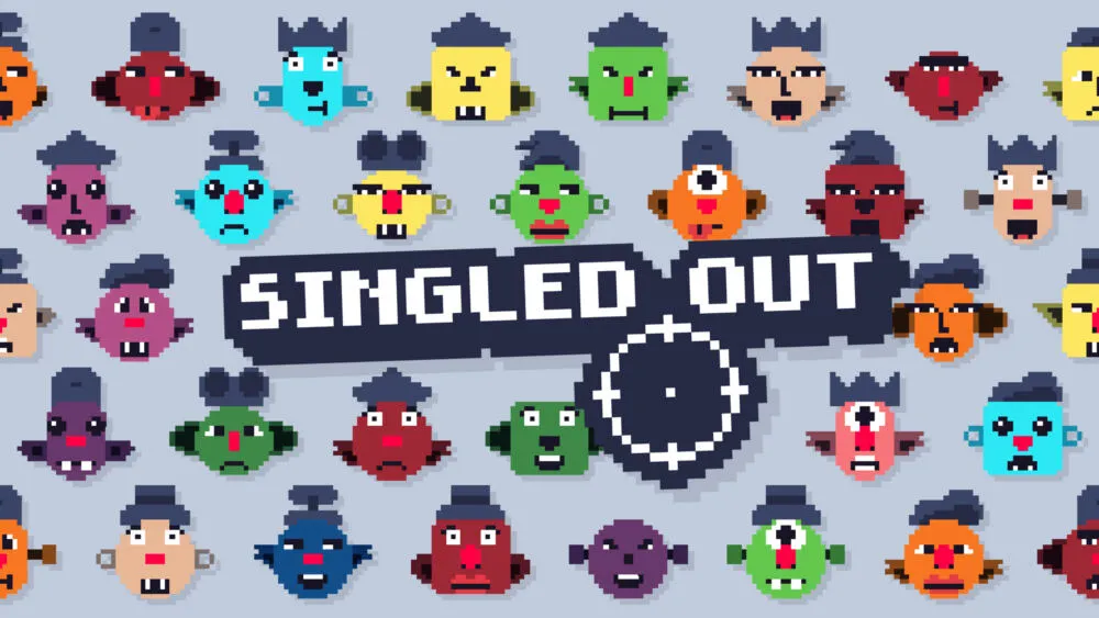 Nintendo Singled Out İngilizce Nintendo Switch Oyun