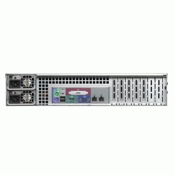 NETGEAR Readynas 3200 4 GB RN12P1220-100EUS Thumbnail 1