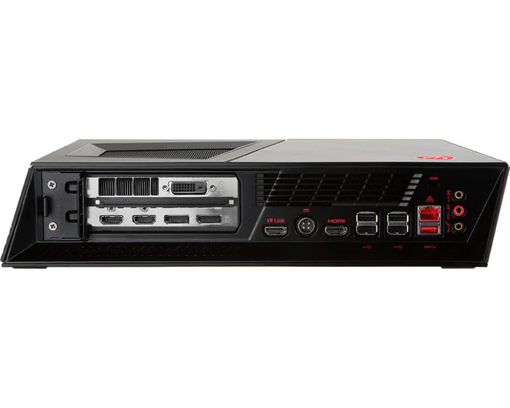 MSI Trident 3 8RC-012AU (TRD3-012AU) Thumbnail 3
