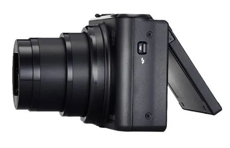 Canon PS SX740 HS (SLN) 2956C001 Thumbnail 6