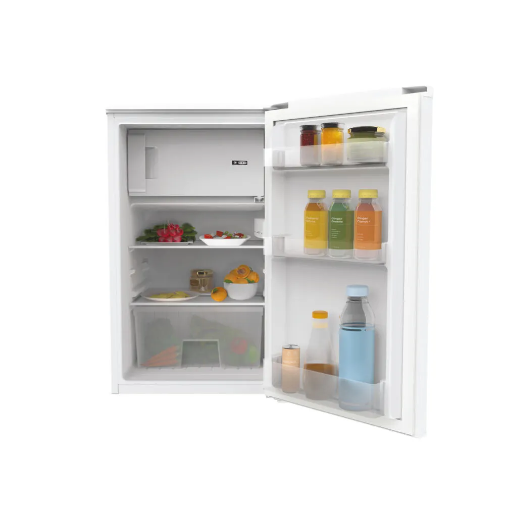 Candy COT1S45EW 106 Litre 34005075 Buzdolabı Thumbnail 5