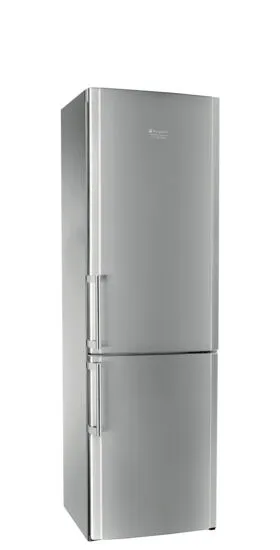 Hotpoint EBLH 20223 F D O3 Solo 313 l Paslanmaz çelik Buzdolabı