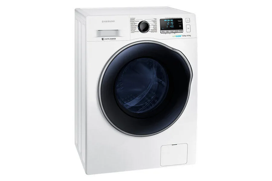 Samsung WD91J6400AW Thumbnail 3