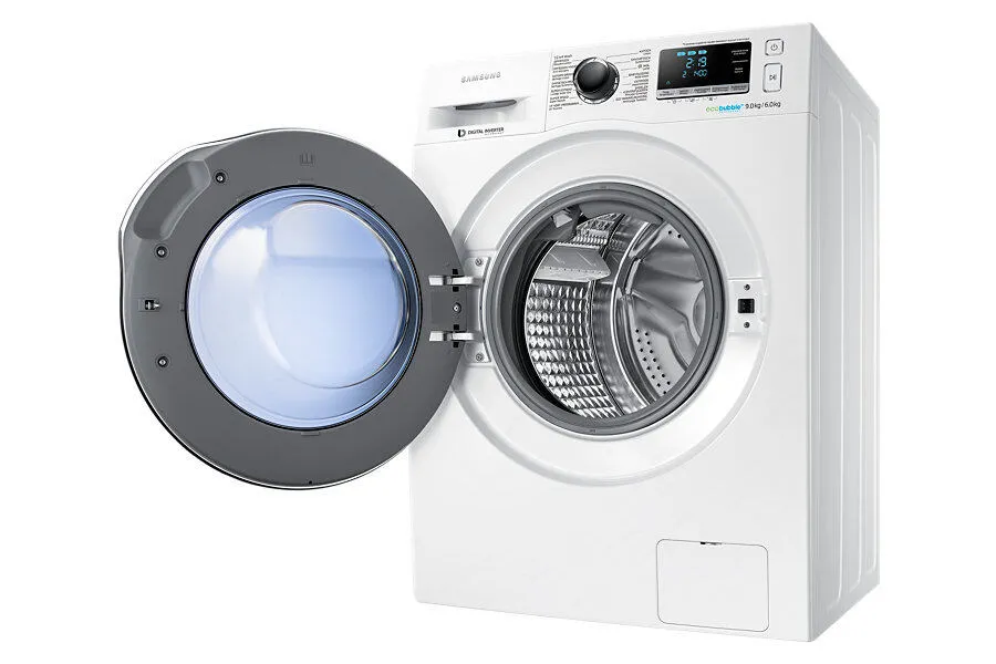 Samsung WD91J6400AW Thumbnail 11