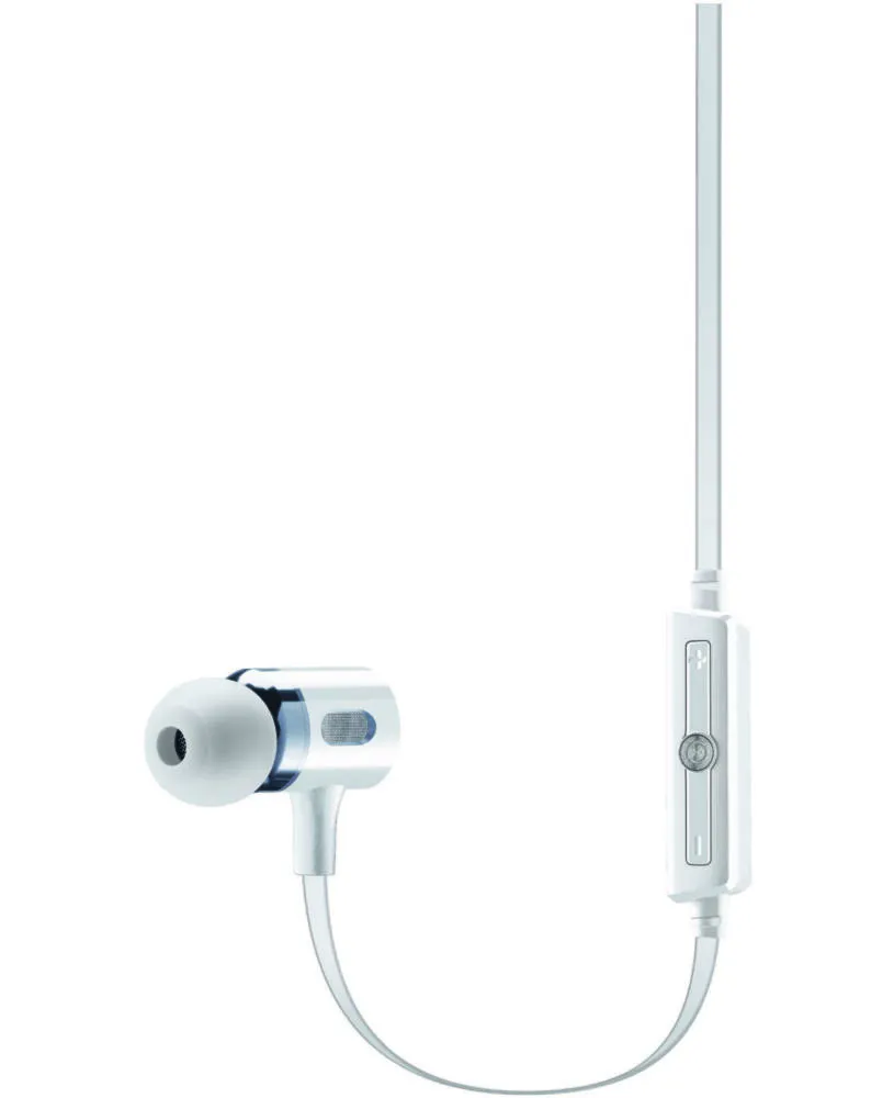 Cellularline BTMOSQUITOW Kulak İçi Bluetooth Kulaklık Thumbnail 0