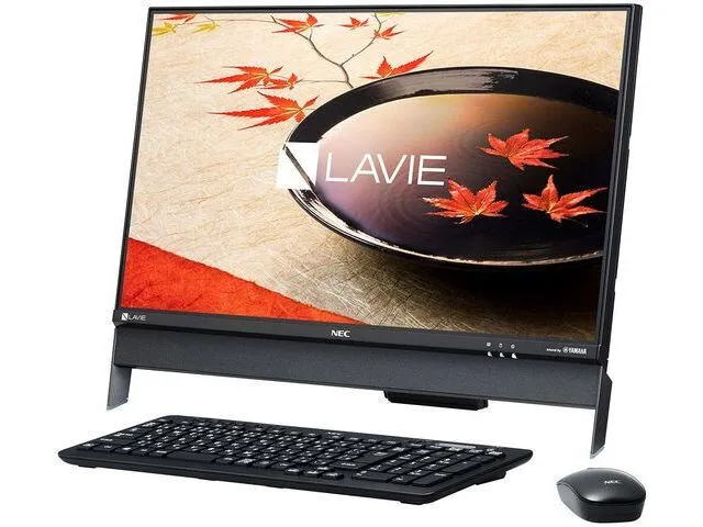 NEC LAVIE Direct DA (S) PC-GD234UCAT459A6YCA Hepsi bir arada bilgisayar Hepsi Bir Arada (AIO)