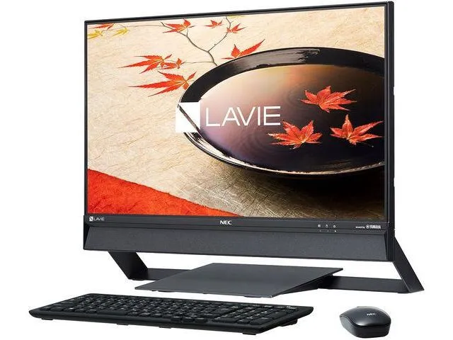 NEC LAVIE Direct DA(H) PC-GD234DCAT339A9YCA Hepsi bir arada bilgisayar Hepsi Bir Arada (AIO)