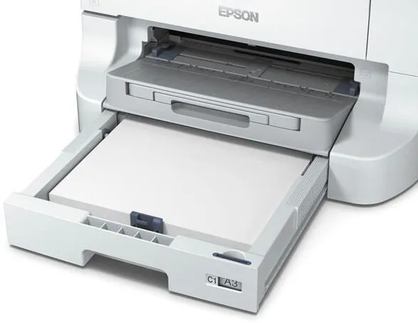 Epson WF-8090 DTWC C11CD43301BS Thumbnail 8