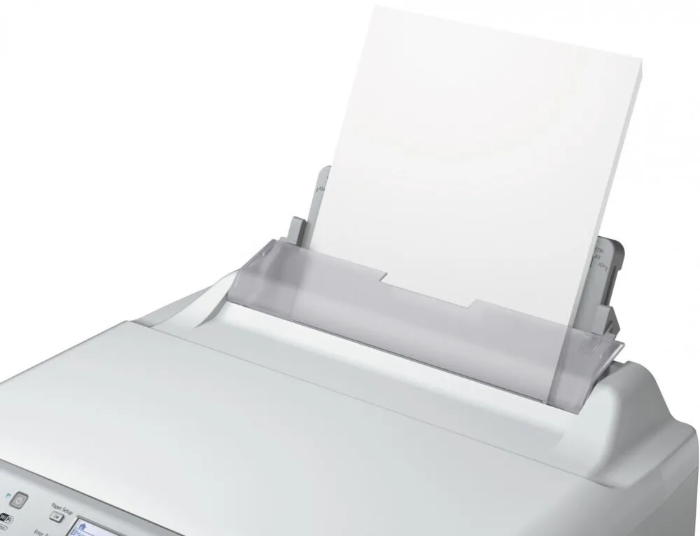 Epson WF-8090 DTWC C11CD43301BS Thumbnail 6