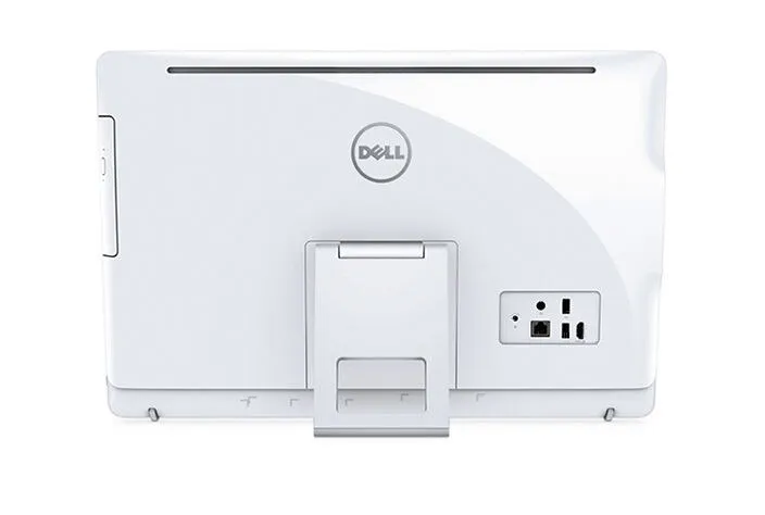 DELL 3264 4 GB CAI101SPMIT04ON1OJP 21.5 inç FHD i3-7100U 4 GB RAM 1 TB SSD All-in-One Bilgisayar Thumbnail 3