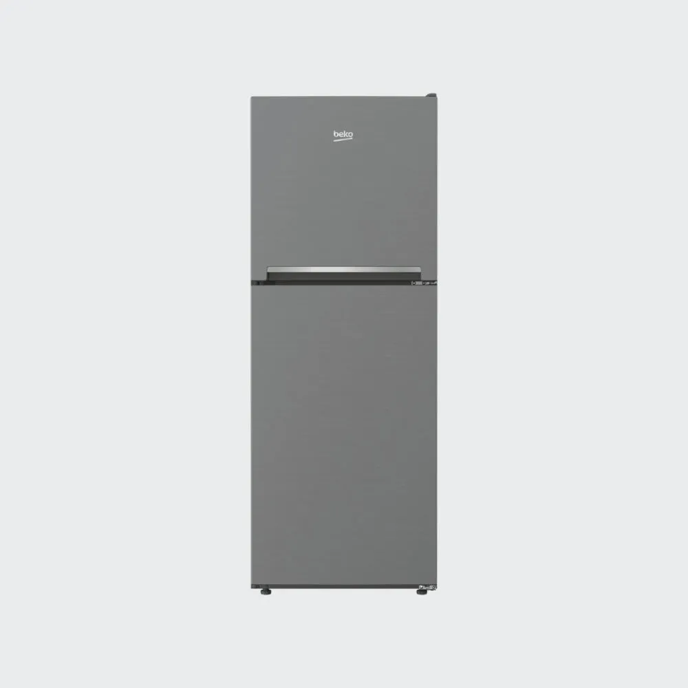 Beko RDNT230I50VZP donduruculu buz dolabı Solo 201 l Platin Buzdolabı