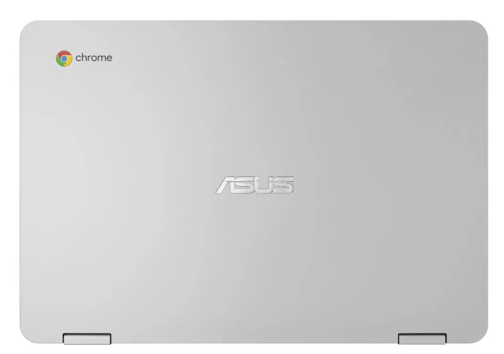 ASUS Chromebook C302CA 90NB0DF1-M01740 Thumbnail 6