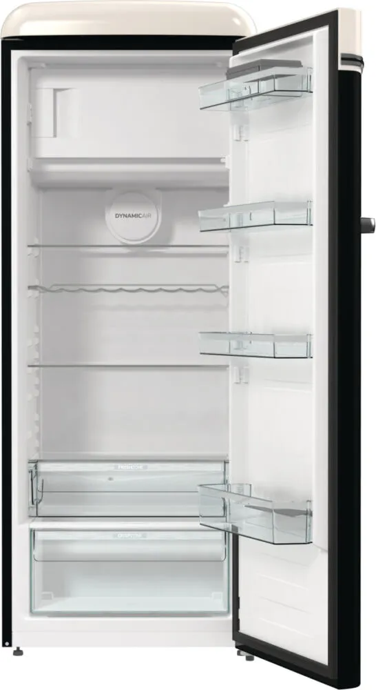Gorenje OBRB 615 DBK 741258 247 Litre No-Frost Buzdolabı Thumbnail 7