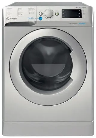 Indesit BDE 86436X S UK N 8050147653302 Thumbnail 2