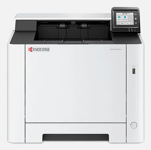 KYOCERA ECOSYS PA2600cwx Renk 1200 x 1200 DPI A4 Wi-Fi Lazer Yazıcı