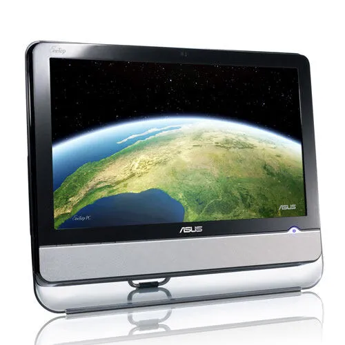 ASUS Eee PC EeeTop PC ET2002T (ET2002T-B001C) Hepsi Bir Arada (AIO)