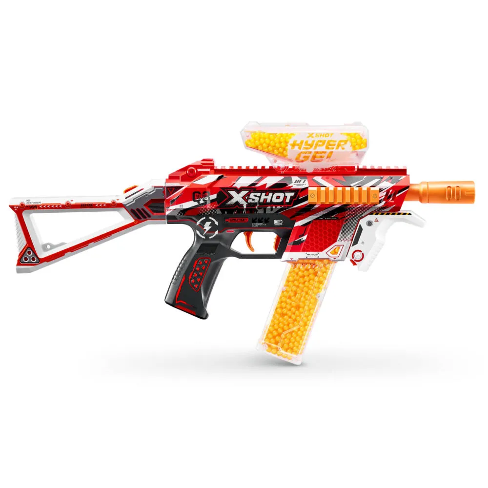 ZURU XSHOT 36621 Thumbnail 9