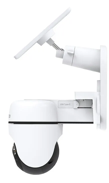 TP-Link Tapo TC90 KIT Thumbnail 3