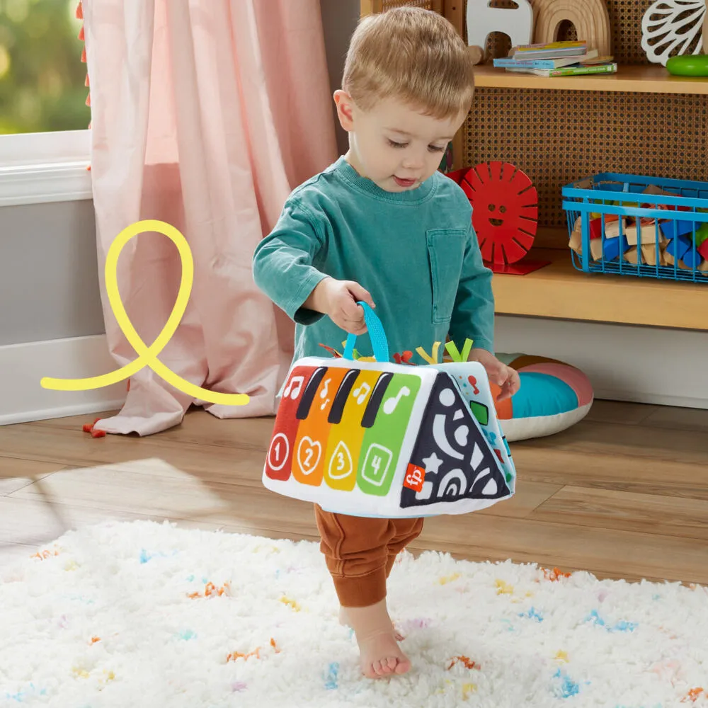Fisher-Price HND54 Thumbnail 6