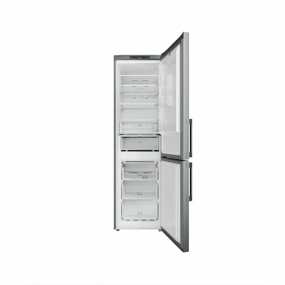 Hotpoint HAFC9 TA33SX H 859991666850 367 Litre No-Frost Buzdolabı Thumbnail 4