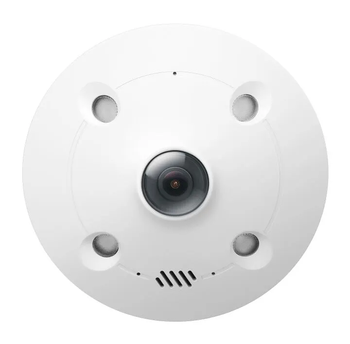 TP-Link INSIGHT S655I(UN) security camera IP güvenlik kamerası Bina içi 2560 x 1920 Piksel Tavan/duvar Thumbnail 1