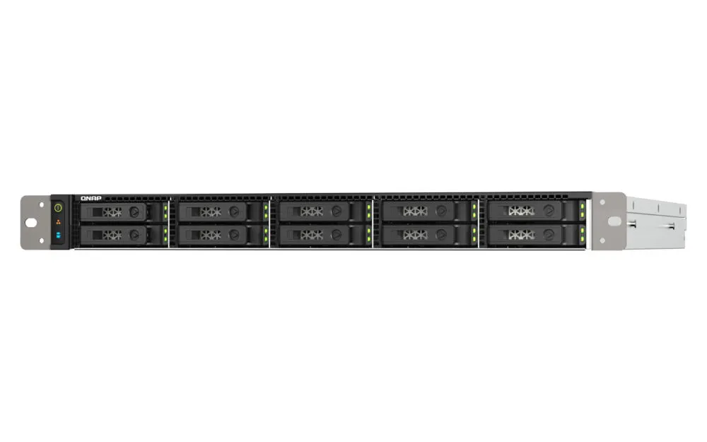 QNAP TS-h1090FU-7232P-64G Thumbnail 7
