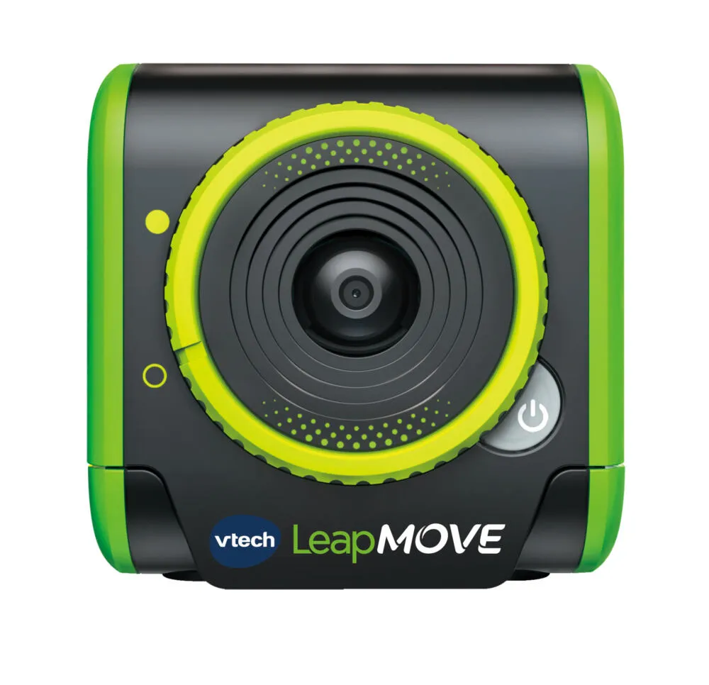 VTech LeapMove 80-618723 Thumbnail 4