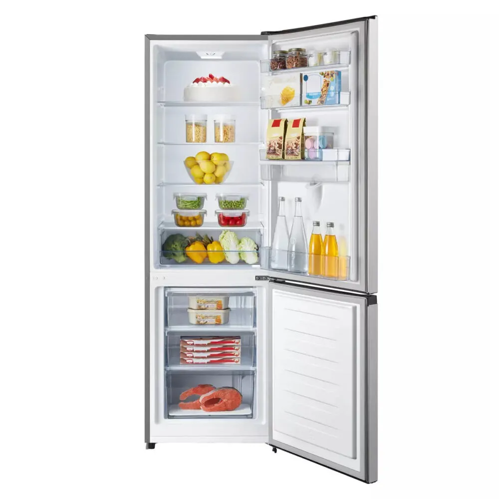 Hisense RB343D4WDE 268 Litre Buzdolabı Thumbnail 3