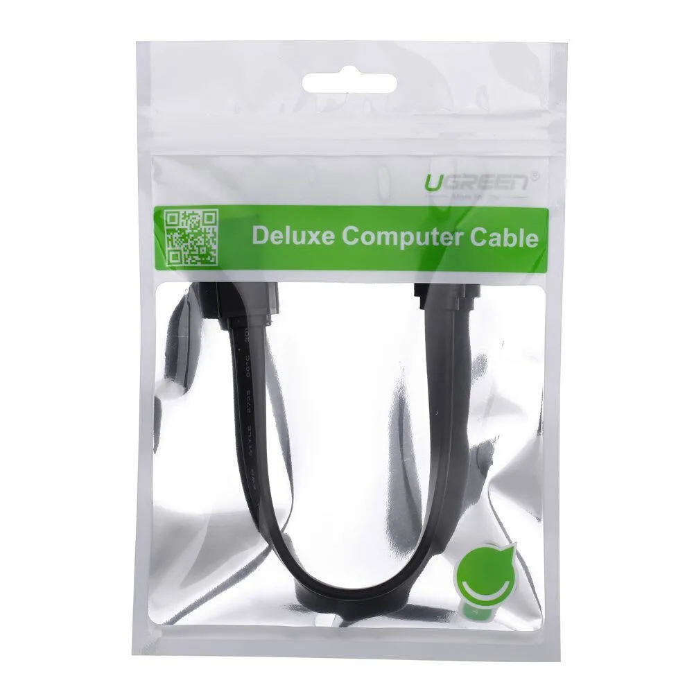 Ugreen 10801 Micro-USB B to USB A (1 m) USB Kablosu Thumbnail 0