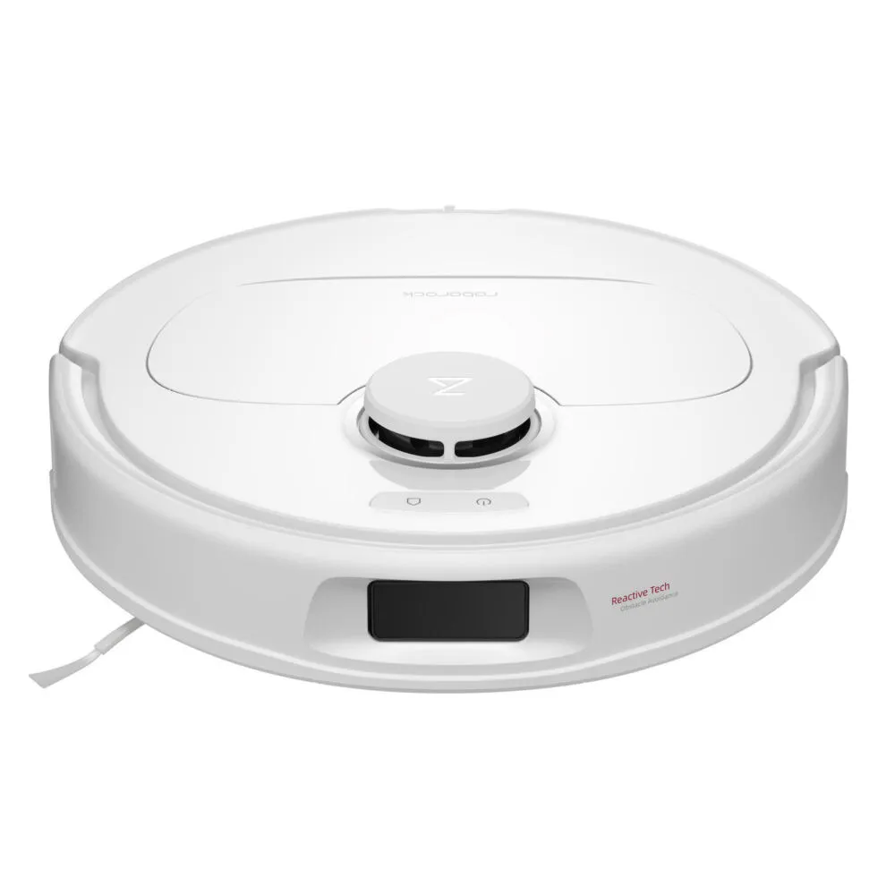Roborock Qrevo Plus R100054 Thumbnail 4