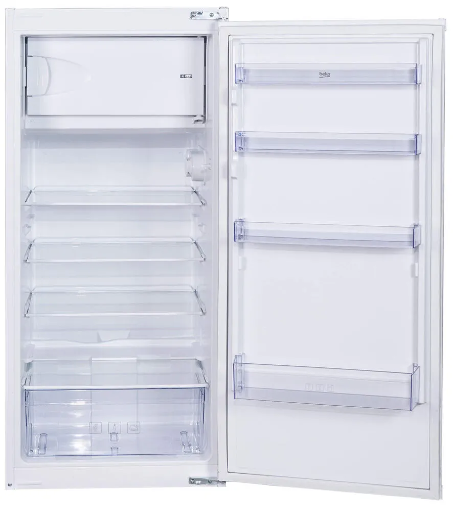 Beko BSSA210K2S 181 Litre Buzdolabı Thumbnail 3