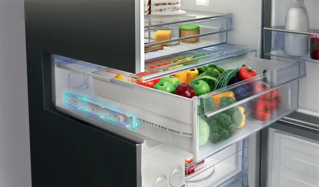Beko RCSA365K20S 346 Litre Buzdolabı Thumbnail 5