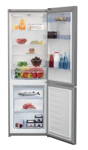 Beko RCSA365K20S 346 Litre Buzdolabı Thumbnail 3