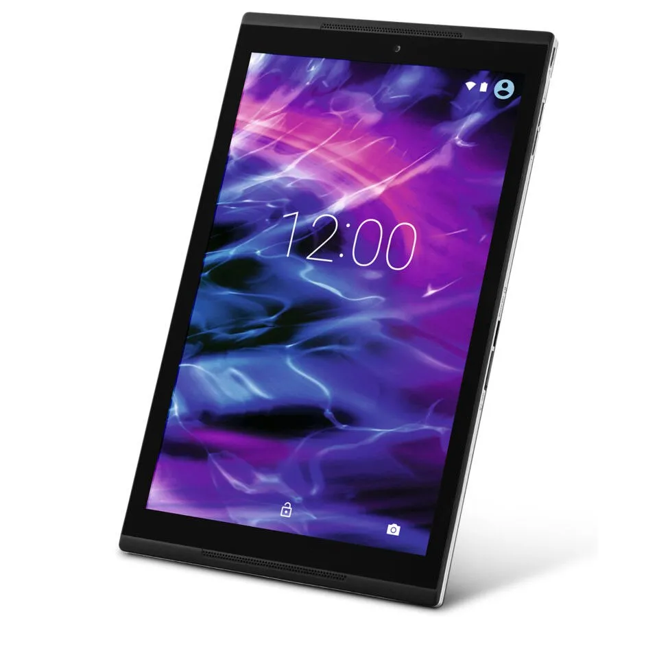 MEDION X10301 64 GB 30021611A1 10.1 inç 2 GB RAM 4G LTE Siyah Tablet Thumbnail 9